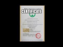 Solvent Orange 60, Monomer Fluoresen HAPNQ CAS No.276878-97-8