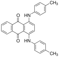 Solvent Transparan Hijau 3 Warna Solvent Bentuk Pink CAS 128-80-3