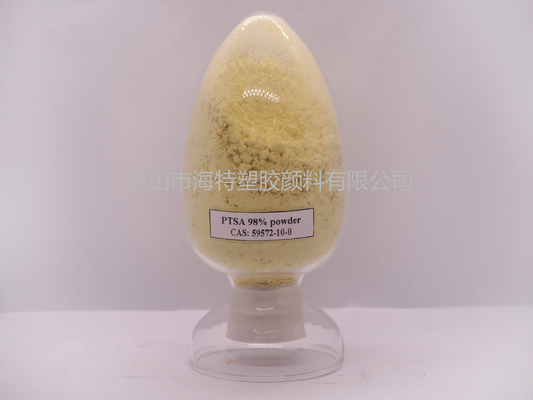 Biodegradable Water Soluble Fluorescent Dye Tracer yang dirancang untuk deteksi kebocoran yang akurat dan pelacakan dalam sistem pengolahan air