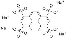 Fluorescent Tracing Agent Sistem Air Industri CAS 59572-10-0