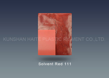 Red Powder Solvent Red 111 CAS NO.82-38-2 Pencelupan untuk Kosmetik Tinta / Sabun