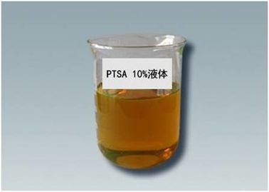CAS No 59572-10-0 Fluorescent Tracer PTSA Kompatibilitas Luar Biasa dalam Sistem Pengolahan Air
