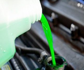 Zat Pewarna Fluorescent Solvent Green 7 CAS 6358-69-6