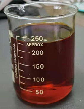 CAS NO.276878-97-8Fluorescent Tagged Monomer HAPNQ untuk Polimer Berlabel