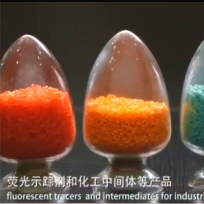 NOMER CAS. 16294-75-0 Solvent Orange 63 Fluorescent Red GG Tahan Panas 314°C Pewarna Untuk PS