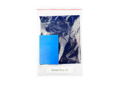 Kepadatan 0,31 g / cm3 Biru Pelarut 36 Massa Tepat 322.168128 g / mol 1,0% Maks