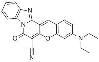 CAS NO.52372-36-8 Solvent Red 196 Briliant Red Tinting Strength 95-105% untuk Plastik