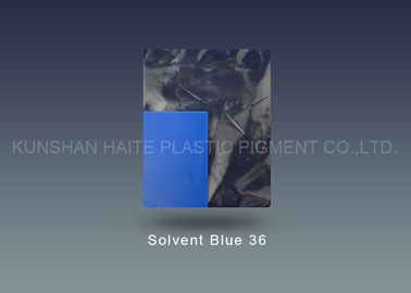 SB 36 CAS 14233 37 5 Bubuk Biru Maks. 1,0% untuk Perawatan Mobil