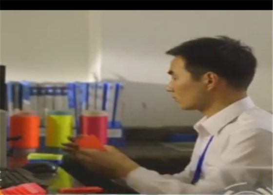 Pewarna Larut Minyak Solvent Orange 60 untuk Pewarnaan Bahan Plastik