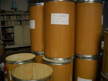 Bubuk Merah Oranye CAS NO.156028-26-1 Reagen Bercahaya