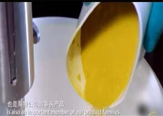 CAS 59572-10-0 PTSA Probe Fluoresen Eksitasi Panjang Gelombang365-375 um