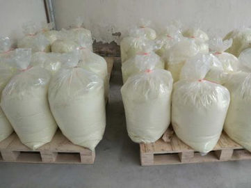 CAS 59572-10-0 PTSA Yellow Powder Fluorescent Probe Excitation Panjang Gelombang365-375 um