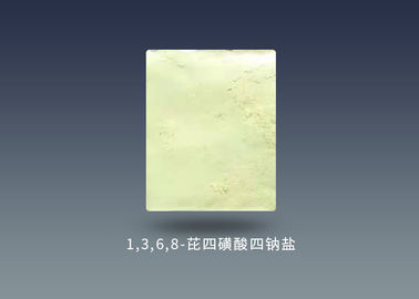 CAS NO.59572-10-0 98% PTSA Fluorescent Tracer Mengurangi Penurunan Kuantitas Air Menara Pendingin