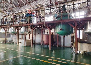 CAS NO 276878-97-8 Agen Pengolahan Air dalam proses industri dan perminyakan