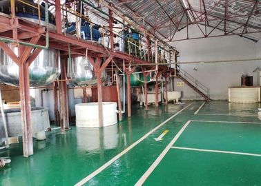CAS 59572 10 0 Menghemat Air dan Energi dengan Ketepatan Waktu Deteksi di Industri