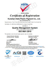 Konten Cl 26,35% ISO 9001 CAS 156028-26-1 Intermediate Farmasi