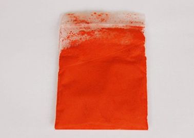 Bubuk Merah Oranye CAS NO.156028-26-1 Reagen Bercahaya