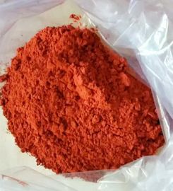Pewarna Merah 130 Mesh 156028-26-1 Pewarna Kristal Cair