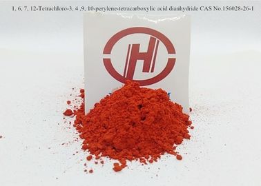 Pewarna Merah 130 Mesh 156028-26-1 Pewarna Kristal Cair