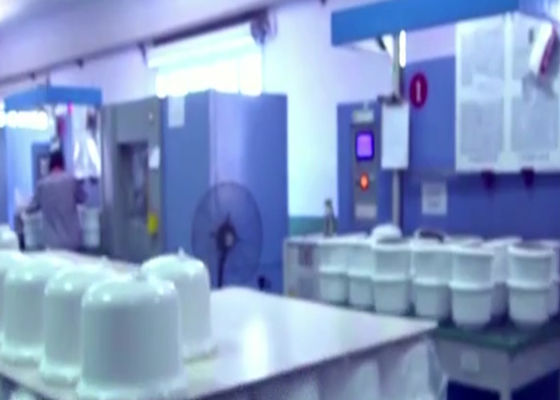 CAS 59572-10-0 PTSA 10% Solusi Bahan Kimia Perawatan Larut Dalam Air untuk Pencegah Busa