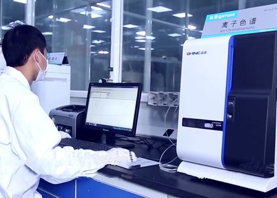 CAS No 59572-10-0 PTSA Strong Fluorescence HPLC Diuji