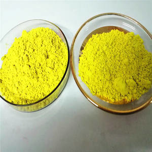 Larut Air CI 59040 Pelarut Hijau 7 CAS 6358-69-6