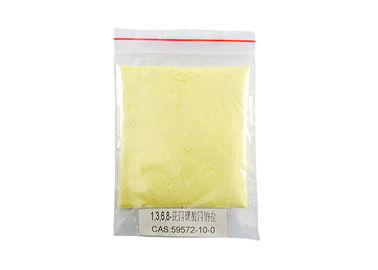 CAS 59572 10 0 Bubuk Kuning Muda PTSA untuk Sistem Air Pendingin Industri