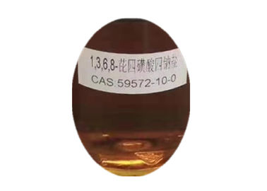Fluorescent Tracer 10% Cairan Tetrasodium Salt 1,3,6,8-Pyrenetetrasulfonic Acid