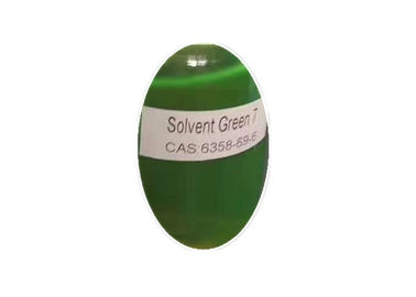 Solvent Green 7 Liquid 120% Intensity CAS No 6358 69 6 Menelusuri dengan Fluoresensi