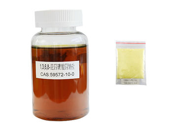 10% Cair 1 3 6 8 Pyrenetetrasulfonic Acid Tetrasodium Salt