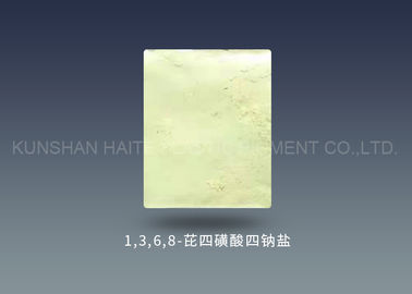 Probe fluorescent PTSA Powder CAS 59572 10 0 Dalam Bahan Kimia Pengolahan Air