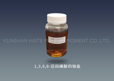 CAS No 59572-10-0 PTSA Fluorescent Tracer Bahan Kimia Pemurnian Air Limbah