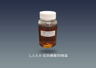 Liquid REACH Certificate CAS 59572 10 0 Untuk Bahan Kimia Pengolahan Air