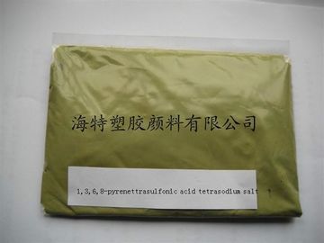 Pyrene-1,3,6,8-Tetrasulfonate REACH Certificate Tersedia Dalam Bahan Kimia Pengolahan Air