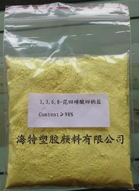 Agen Fluoresen PTSA CAS No 59572-10-0 dalam Sistem Pengolahan Air Limbah