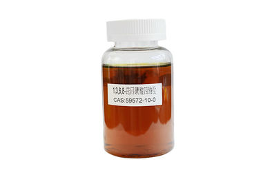 NOMER CAS. 59572-10-0 PTSA Tracing Dye Menghasilkan Sinyal Neon dalam Bahan Kimia Pengolahan Air