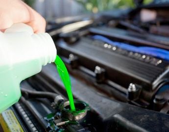 Solvent Green 7 CAS NO.6358-69-6 Agen Pelacak Fluoresensi untuk Antibeku