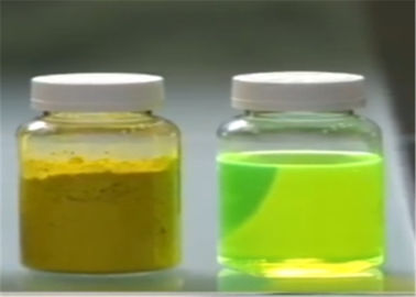 Solvent Green 7 AS No 6358 69 6 Tinta Berbasis Air Bubuk Hijau Kuning