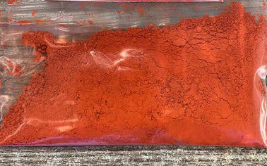 Pewarna Chemiluminescent Khusus untuk Zat Perantara Tongkat Cahaya