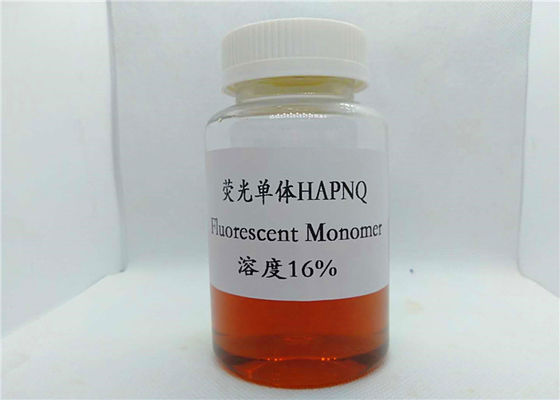 Pemulihan Air 276878-97-8 16% HAPNQ Fluorescent Monomer