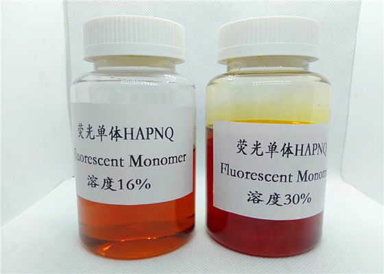 Pengolahan Air 276878-97-8 HAPNQ Fluorescent Monomer
