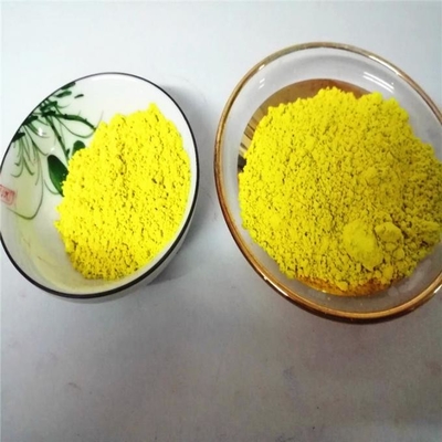 Pelarut Tinta Hijau Fluoresen Berbasis Air Pelarut Hijau 7 CAS No.6358-69-6