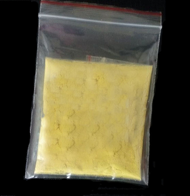 CAS 6358-69-6 Solvent Green 7 Fluorescent Dye Powder Untuk Deterjen